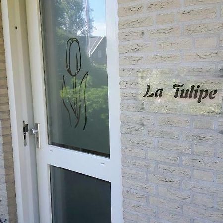 Ferienwohnung La Tulipe Egmond aan den Hoef Exterior foto
