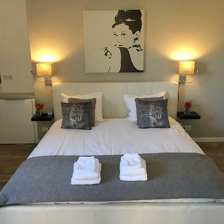 Ferienwohnung La Tulipe Egmond aan den Hoef Exterior foto