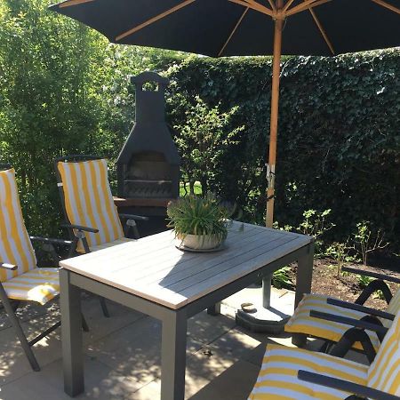 Ferienwohnung La Tulipe Egmond aan den Hoef Exterior foto