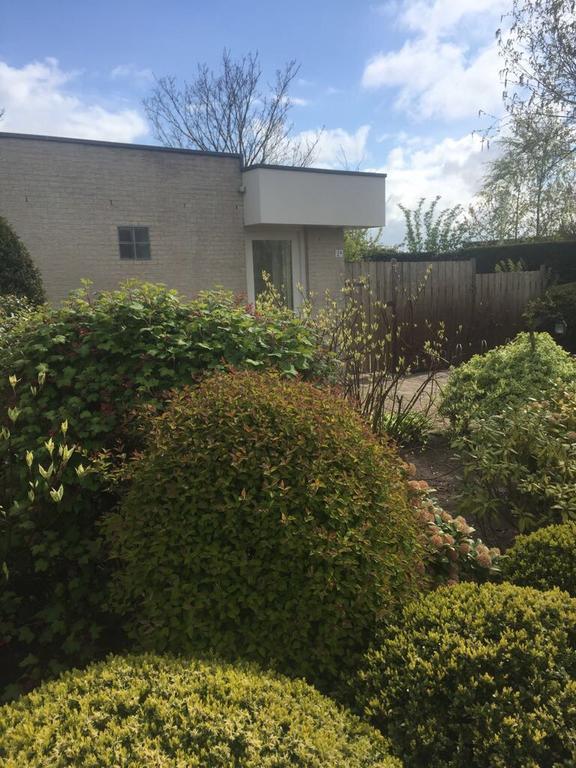 Ferienwohnung La Tulipe Egmond aan den Hoef Exterior foto