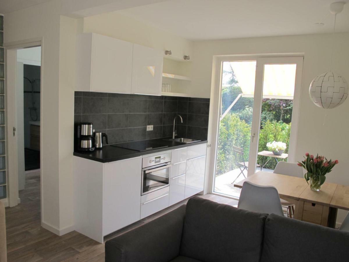 Ferienwohnung La Tulipe Egmond aan den Hoef Exterior foto