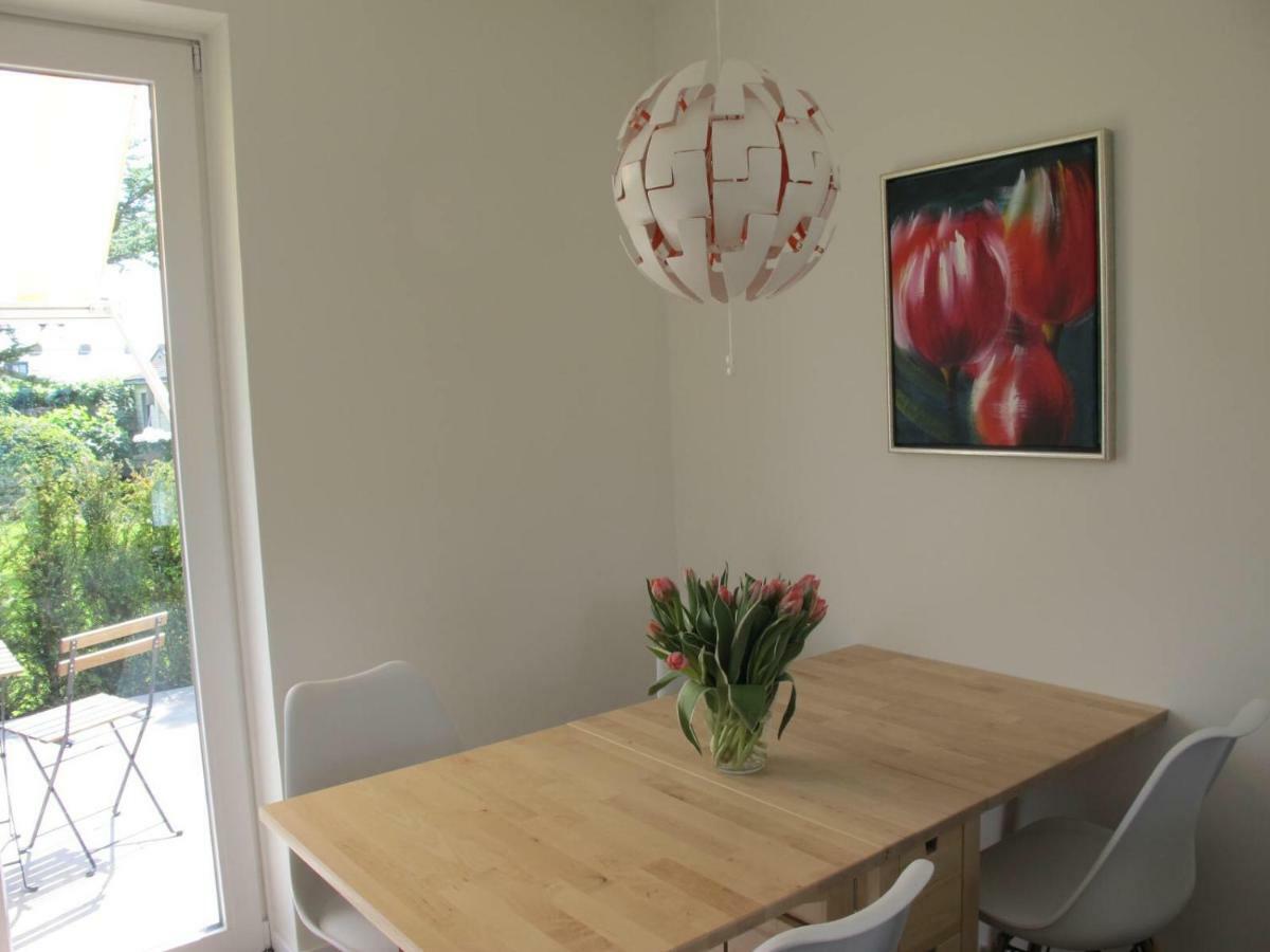 Ferienwohnung La Tulipe Egmond aan den Hoef Exterior foto