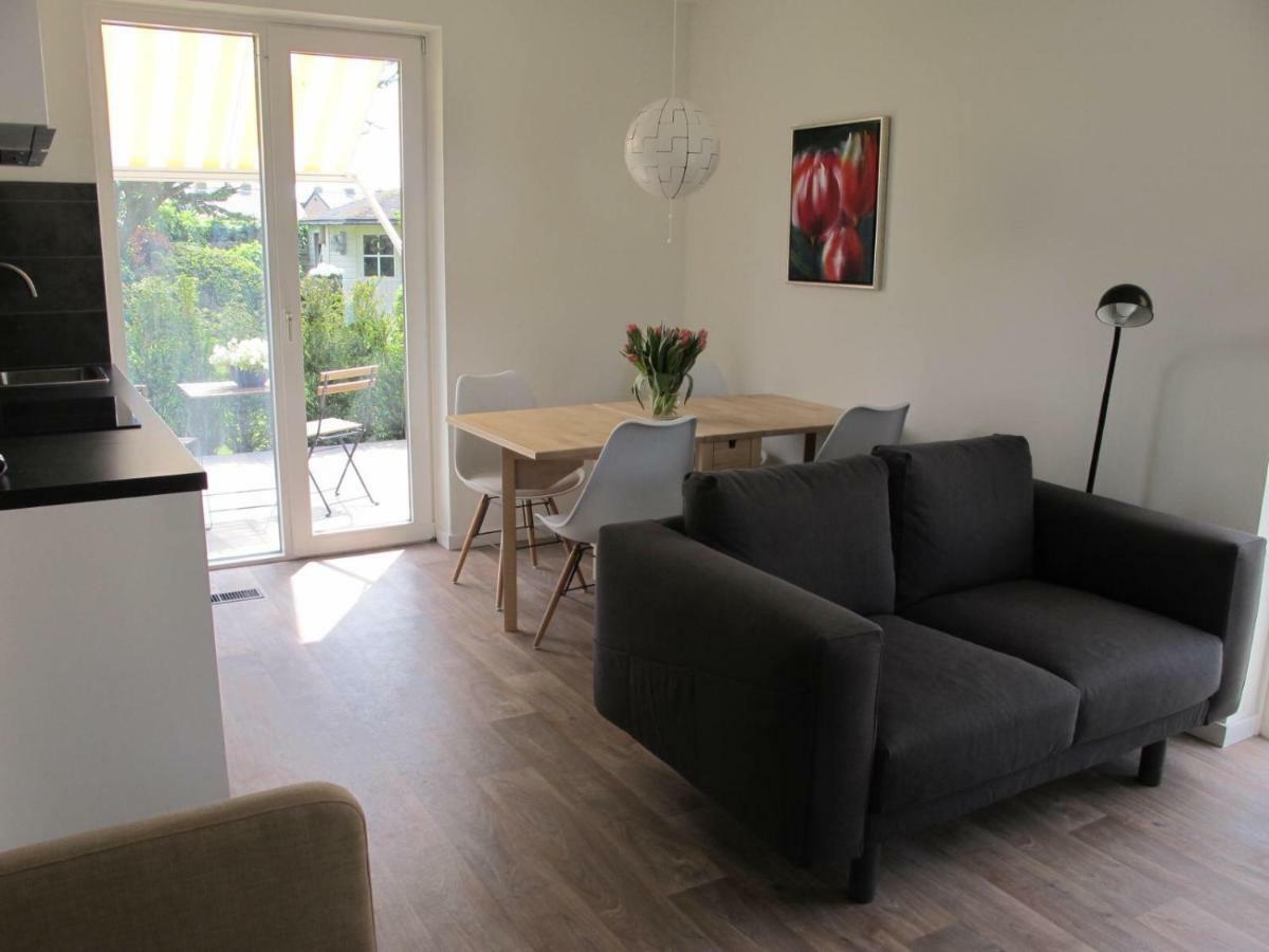 Ferienwohnung La Tulipe Egmond aan den Hoef Exterior foto