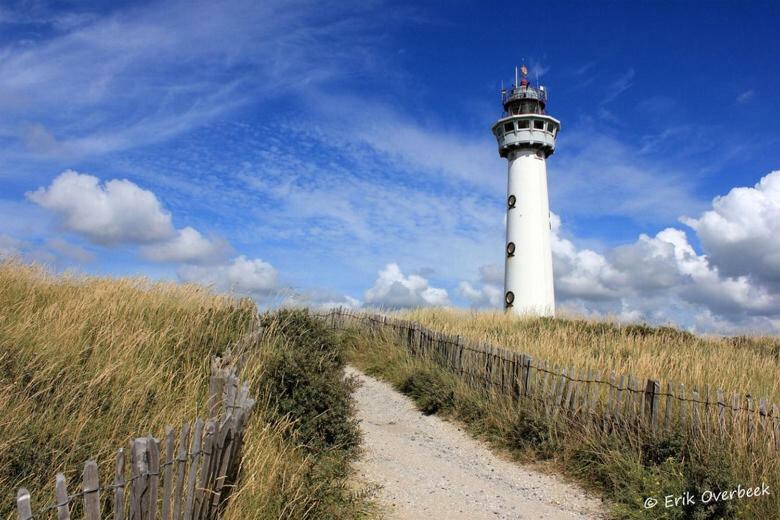 Ferienwohnung La Tulipe Egmond aan den Hoef Exterior foto