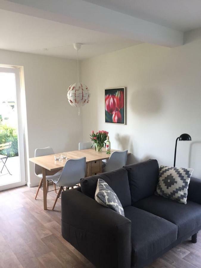 Ferienwohnung La Tulipe Egmond aan den Hoef Exterior foto