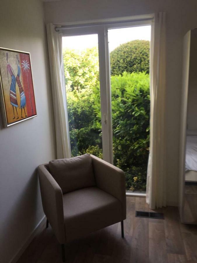 Ferienwohnung La Tulipe Egmond aan den Hoef Exterior foto