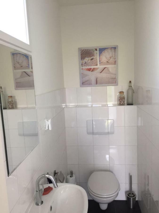 Ferienwohnung La Tulipe Egmond aan den Hoef Exterior foto