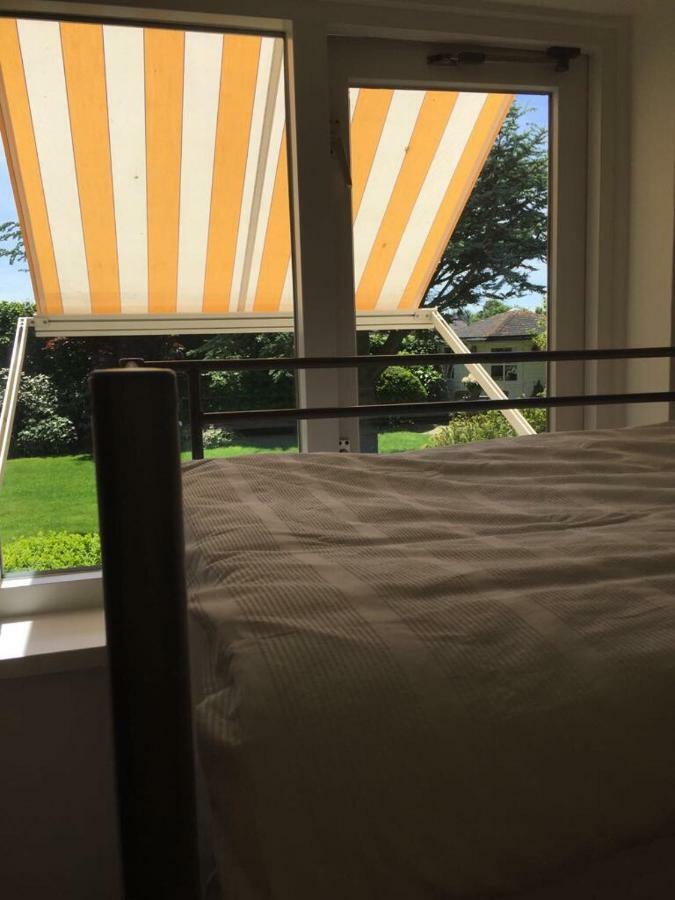 Ferienwohnung La Tulipe Egmond aan den Hoef Exterior foto