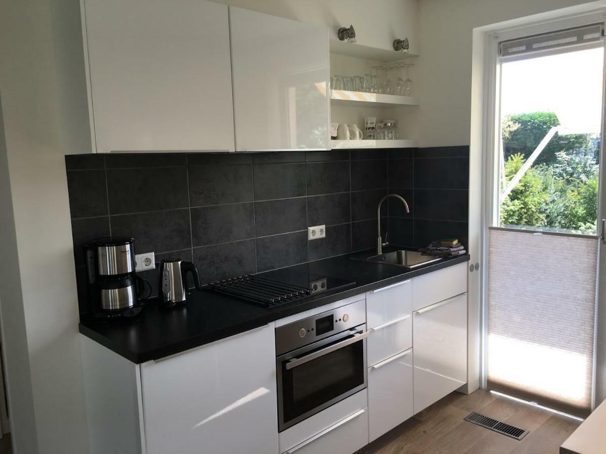 Ferienwohnung La Tulipe Egmond aan den Hoef Exterior foto