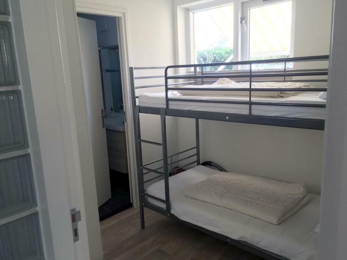 Ferienwohnung La Tulipe Egmond aan den Hoef Exterior foto